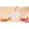 Cecotec Bolero MiniCooling 10L Bahamas Pat 3 Turistinis šaldytuvas Baltas