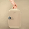 Cecotec Bolero MiniCooling 4L Rio Kremas Turistinis šaldytuvas