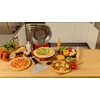 Cecotec Fun Pizza&Co Mamma Mia Window picos krosnis