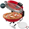 Cecotec Fun Pizza&Co Mamma Mia Window picos krosnis