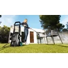 Aukšto slėgio plovykla Cecotec Cecotec Hydroboost 1500 Easy Move Aukšto slėgio plovykla