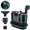 Dulkių siurblys do prania na mokro Cecotec Conga 7000 Carpet&Spot Clean Steam XXL