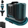Dulkių siurblys CECOTEC Conga Carpet&Spot Clean Infinity