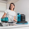 Dulkių siurblys CECOTEC Conga Carpet&Spot Clean Infinity