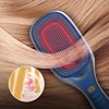 Cecotec Elektrinis plaukų šepetys HairCare Revitalize Mėlyna