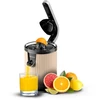 Citrusinių vaisių sulčiaspaudė Cecotec Xqueeze RetroJuice 600 Beżowa