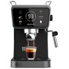 Slėginis kavos aparatas Cecotec Power Espresso Touch ColdBrew