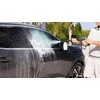 Dulkių siurblys Cecotec „HydroBoost 1600“ automobilių ir sodo slėginė plovykla