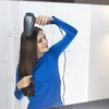 Plaukų džiovintuvas Džiovintuvas Cecotec Bamba IoniCare Power&Go