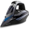 Cecotec IronHero 3200 i-Pump anoduotas garinis lygintuvas