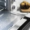 Cecotec mini orkaitė | Kepkite ir skrudinkite 2300 Baltas | 23 l | 1500 W | Baltas