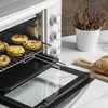 Cecotec mini orkaitė | Kepkite ir skrudinkite 2300 Baltas | 23 l | 1500 W | Baltas