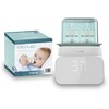 Buteliuko šildiklis podwójny, sterylizator Cecotec Nana BabyCare Double BottleWarmer