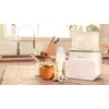Buteliuko šildiklis podwójny, sterylizator Cecotec Nana BabyCare Double BottleWarmer