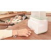 Buteliuko šildiklis podwójny, sterylizator Cecotec Nana BabyCare Double BottleWarmer