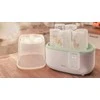 Cecotec Nana BabyCare skaitmeninis buteliukų sterilizatorius