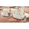 Cecotec Nana BabyCare skaitmeninis buteliukų sterilizatorius