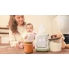 Cecotec Nana BabyCare vieno buteliuko šildytuvas buteliuko šildytuvas