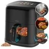 Cecotec Oro gruzdintuvė „Cecofry&Grilis Smokin'Prime 6500“ oro gruzdintuvė