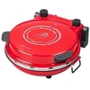 Cecotec Piec do pizzy Fun Pizza&Co Mamma Mia średnica 32 cm Cecotec Raudona