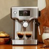 Slėginis kavos aparatas Cecotec Power Espresso 20 Barista Compact