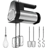 Plakiklis Maišytuvas Cecotec PowerTwist 500 Full Steel