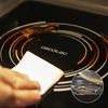 Mikrobangų krosnelė CECOTEC Proclean 5120 nerūdijančio plieno plokščias veidrodis