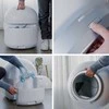 Samoczyszcząca tualetas dla kota Cecotec Pumba 7000 CleanKitty Compact Connected