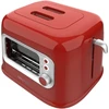 Cecotec RetroVision Raudona