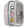Šaldytuvas kosmetyczna Cecotec CoolingBeauty 6000 Mirror Rose
