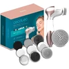 Cecotec Facial cleansing brush | FaceCare TotalClean | Facial brush | Baltas