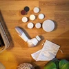 Cecotec Facial cleansing brush | FaceCare TotalClean | Facial brush | Baltas