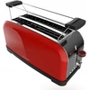 Skrudintuvas Cecotec Toastin' time 1500 Raudona