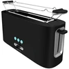 Skrudintuvas Cecotec Toast&amp;Taste 10000 Extra Juodas