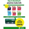 Cederroth Salvequick plastikinis pleistras
