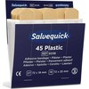 Cederroth Salvequick plastikinis pleistras