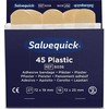 Cederroth Salvequick plastikinis pleistras