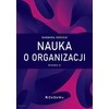 Cedewu Organizacijų mokslas, 6 versija
