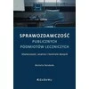 Cedewu Viešųjų sveikatos priežiūros įstaigų ataskaitų teikimas