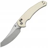 Cedrus CIVIVI Sixgill Nitro-V Ivory G10 peilis C24050-2