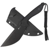 Civivi Concept 22 Bushcraft peilis C21047-1 juodas