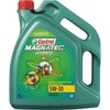 Cedrus Variklinė alyva Castrol Magnatec 5W30 HYBRID, 5L