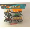 Cedrus Mz Import Traktor su przyczepš 3 vnt./maišelis 6693-20 06034
