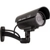 CEE MACLEAN IR9000B CE IR9000B Security Camera Dummy IR LED, juodas
