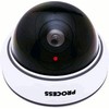 CEE MACLEAN DC2300 CE DC2300 kupolinė apsaugos kamera Dummy LED