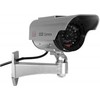 MACLEAN SOL1200 CE SOL1200 Apsaugos kamera Dummy Saulės mirksintis LED