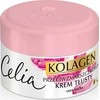 Veido kremas nuo raukšlių Celia Collagen, 50 ml