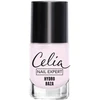 Celia Nail Expert hydrobaza su kolorem różowym 10ml