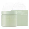 CELIMAX Ji Woo Gae One Step Mild Cleansing Pads for Makeup Removal - veido valymo servetėlės 225 ml / 60 vnt