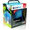 Cellfast vežimėlis su laistymo žarna DISCOVER ERGO 1/2" 30 m